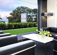 The Nelson Resort - Dalby Accommodation