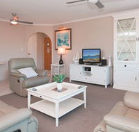 Albacore - Dalby Accommodation