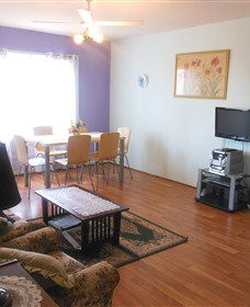 2 Northward - Dalby Accommodation 2