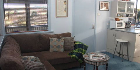Clyde Cottage - Dalby Accommodation 2
