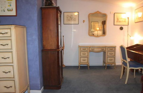 Clyde Cottage - Dalby Accommodation 5