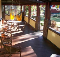 Bundanoon YHA - Dalby Accommodation