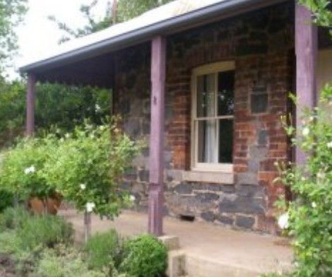 Crookwell NSW Dalby Accommodation