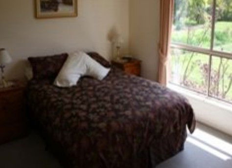 Cloverleigh Homestay - Dalby Accommodation 1