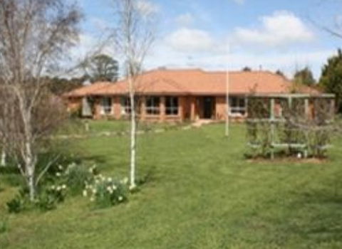 Cloverleigh Homestay - Dalby Accommodation 2