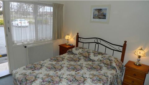 Parkhaven Motel - Dalby Accommodation 0