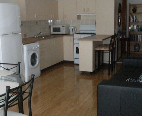 Avariella - Dalby Accommodation 1