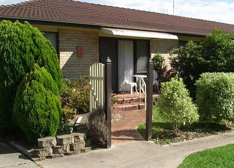 Avariella - Dalby Accommodation 2