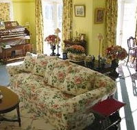 Chinoiserie B and B - Dalby Accommodation