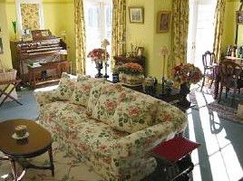 Chinoiserie B And B - Dalby Accommodation 0