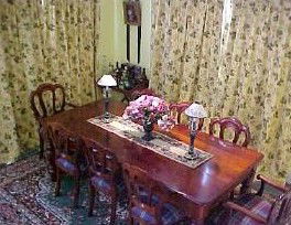 Chinoiserie B And B - Dalby Accommodation 1