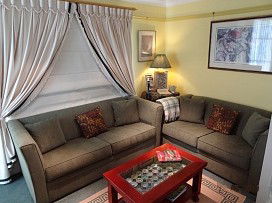 Chinoiserie B And B - Dalby Accommodation 2