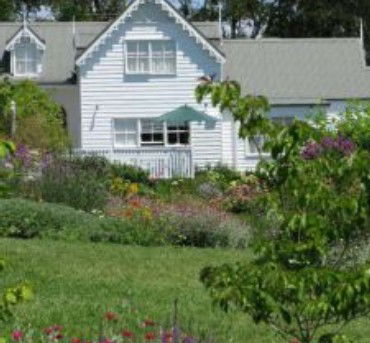 Chinoiserie B And B - Dalby Accommodation 3