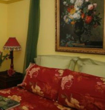 Chinoiserie B And B - Dalby Accommodation 4