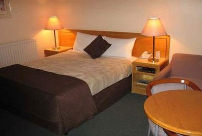 Comfort Inn Posthouse - Dalby Accommodation 1