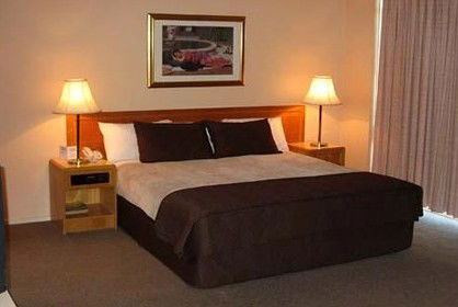 Comfort Inn Posthouse - Dalby Accommodation 2