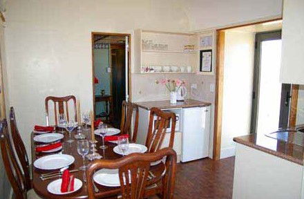 Ariah Park NSW Dalby Accommodation