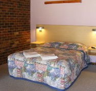 Barooga Golf View Motel - Dalby Accommodation