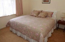 Ramsay Retro Farmstay - Dalby Accommodation 2