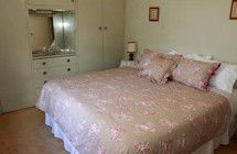 Ramsay Retro Farmstay - Dalby Accommodation 3