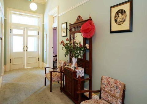 Sweet Briar Bed And Breakfast And Cottages - Dalby Accommodation 4