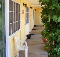 Bradman Motor Inn - Dalby Accommodation