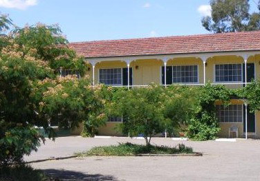 Bradman Motor Inn - Dalby Accommodation 1