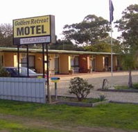 Golfers Retreat Motel - Dalby Accommodation