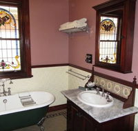 Roseleigh - Dalby Accommodation