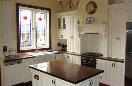 Roseleigh - Dalby Accommodation 1