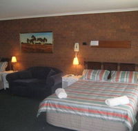 Greenacres Motel - Dalby Accommodation