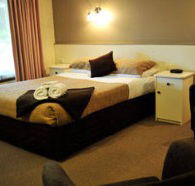 Motel Wingrove - Dalby Accommodation