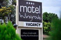 Motel Wingrove - Dalby Accommodation 2