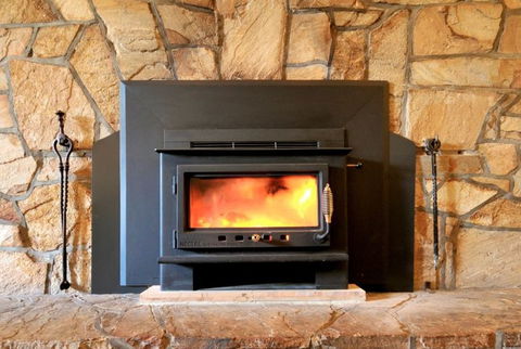 Oakleigh Rural Retreat - Dalby Accommodation 3