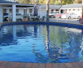 The Coach House Hotel Motel - Dalby Accommodation 1