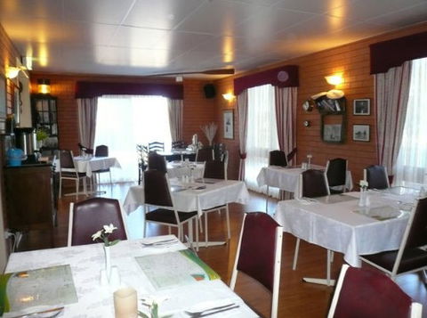 Grong Grong Motor Inn - Dalby Accommodation 2