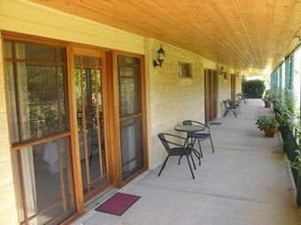  Dalby Accommodation