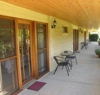 Stableford House Bed and Breakfast - Dalby Accommodation