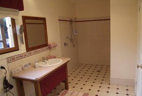 Stableford House Bed And Breakfast - Dalby Accommodation 1