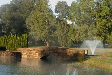 Howlong Country Golf Club & Motel - Dalby Accommodation 3