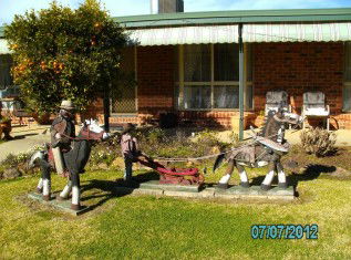 Kismet Riverside Lodge - Dalby Accommodation 1