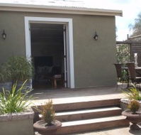 The Old Hall Bed and Breakfast - Dalby Accommodation
