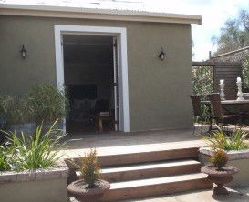The Old Hall Bed And Breakfast - Dalby Accommodation 0