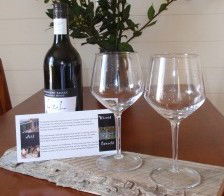 The Old Hall Bed And Breakfast - Dalby Accommodation 1