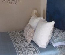 The Old Hall Bed And Breakfast - Dalby Accommodation 2