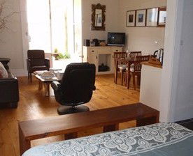 The Old Hall Bed And Breakfast - Dalby Accommodation 3
