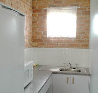 The Crossing Motel - Dalby Accommodation
