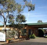 Junee Motor Inn - Dalby Accommodation