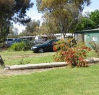 Kyalite Caravan Park - Dalby Accommodation