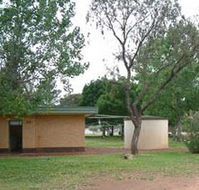 Oasis Caravan Park - Dalby Accommodation
